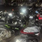 11 Pemotor Perusak Portal JLNT Casablanca Ditangkap Polisi di Berbagai Lokasi