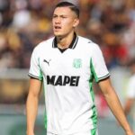 Jay Idzes Gemilang, Sapuan Krusialnya Selamatkan Sassuolo dari Kebobolan Lawan Pisa