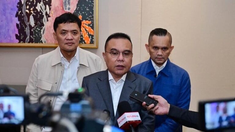 DPR Terima Janji Mie Sedaap Hentikan PHK Ratusan Karyawan Jelang Lebaran