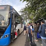 Dishub Bekasi Siapkan Dua Opsi Lokasi Pembangunan Halte Transjakarta di Jatiasih