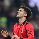 Performa Menurun Christian Pulisic, AC Milan Tertinggal 10 Poin dari Inter Milan
