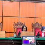 Hina Suku Dayak, Rizky Kabah Divonis 2 Tahun Penjara dan Denda Rp 50 Juta