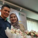 Irwansyah Ungkap Kepanikan Saat Zaskia Sungkar Melahirkan Anak Ketiga