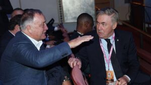 Dick Advocaat Mundur dari Timnas Curacao, Alasannya Sangat Pribadi Demi Keluarga