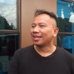 Vicky Prasetyo Bungkam Usai Mantan Istri Rekan Politiknya Minta Uang Rp 700 Juta Kembali