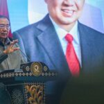 SBY Ingatkan Indonesia Tak Naif Hadapi Ancaman Perang Dunia dan Polarisasi Global