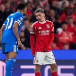 Tuduhan Rasisme: Prestianni Balas Tuntut Vinicius dan Mbappe ke UEFA