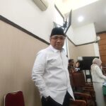 Eks Menag Yaqut Hadiri Sidang Praperadilan Lawan KPK, Siap dan Berdoa Setiap Saat