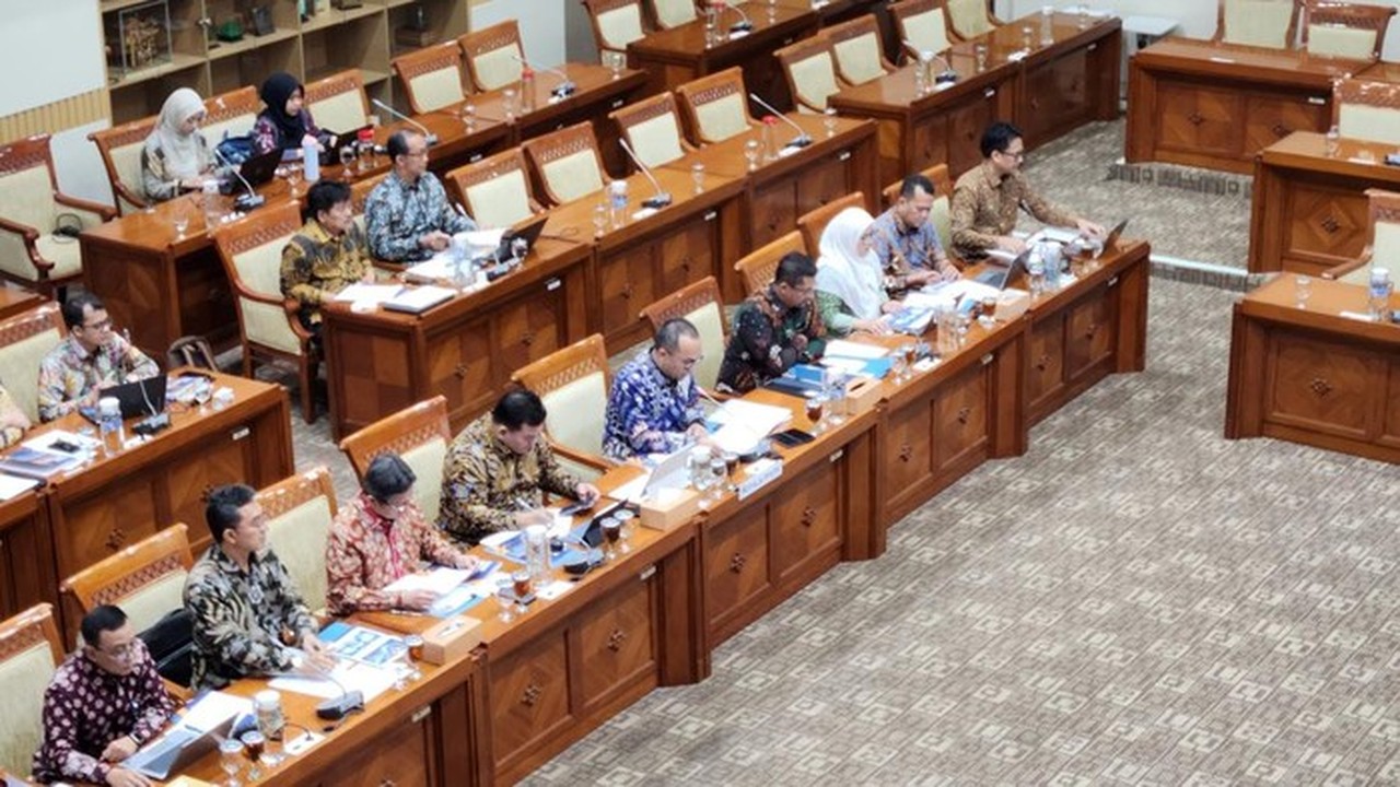 PPATK Ungkap Transaksi Rp 2.085 Triliun Sepanjang 2025, Laporan Naik 22,5%