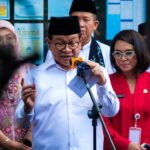 Pramono Anung Larang Spanduk dan Bendera Partai di Flyover Jakarta, Ikuti Arahan Prabowo