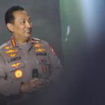Kapolri Listyo Sigit: Hoegeng Awards Motivasi Anggota Polri Berintegritas dan Berdedikasi