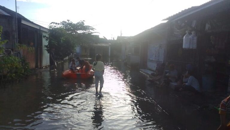 Banjir Kabupaten Serang: 871 Jiwa Masih Mengungsi, BPBD Ingatkan Potensi Cuaca Ekstrem Banjir Kabupaten Serang: 871 Jiwa Masih Mengungsi, BPBD Ingatkan Potensi Cuaca Ekstrem