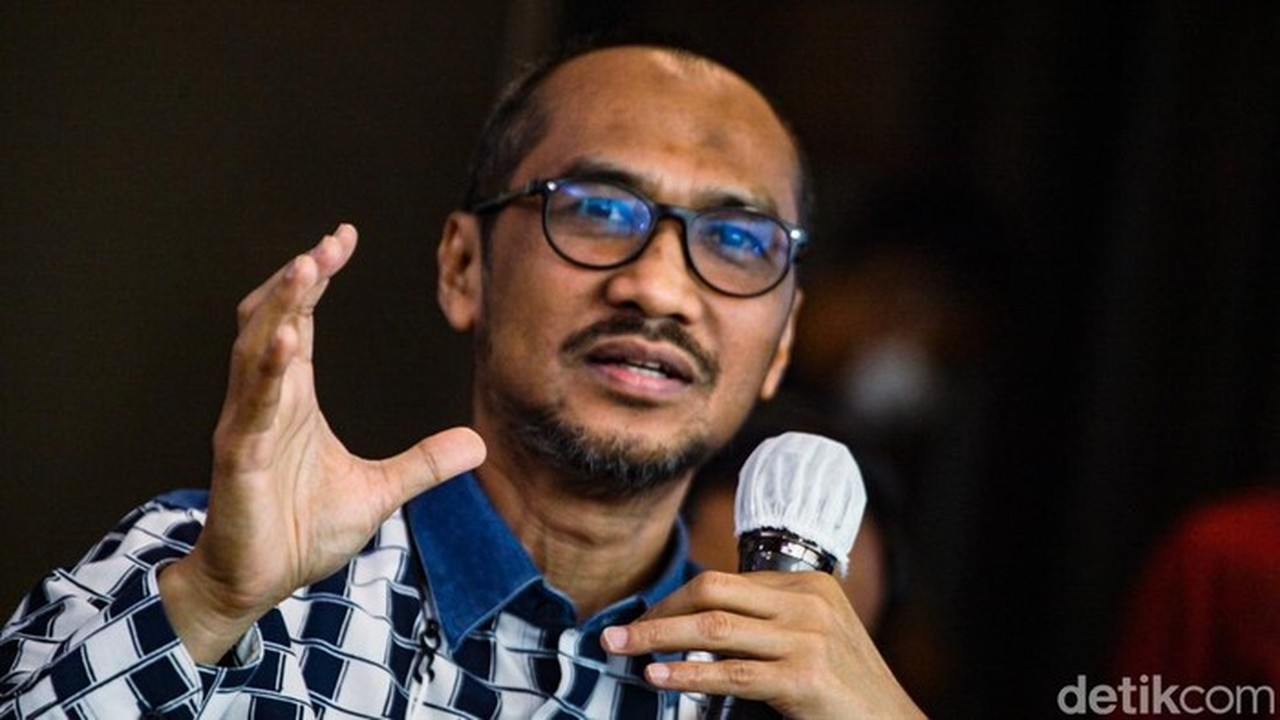 Abraham Samad Ungkap Diskusi 5 Jam Prabowo dengan Tokoh: Fokus SDA dan Perang Oligarki