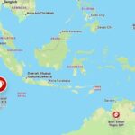 Tiga Bibit Siklon Tropis Mengancam, BMKG Peringatkan Potensi Cuaca Ekstrem di Sejumlah Wilayah