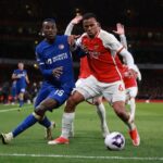 Arsenal Jamu Chelsea di Semifinal Carabao Cup 2026: Perebutan Tiket Final Memanas