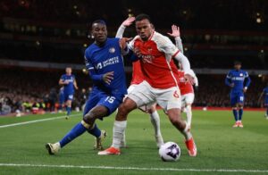Arsenal Jamu Chelsea di Semifinal Carabao Cup 2026: Perebutan Tiket Final Memanas