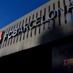 Barcelona Lepas Dro Fernandez ke PSG, Keuangan Klub Mulai Berangsur Membaik