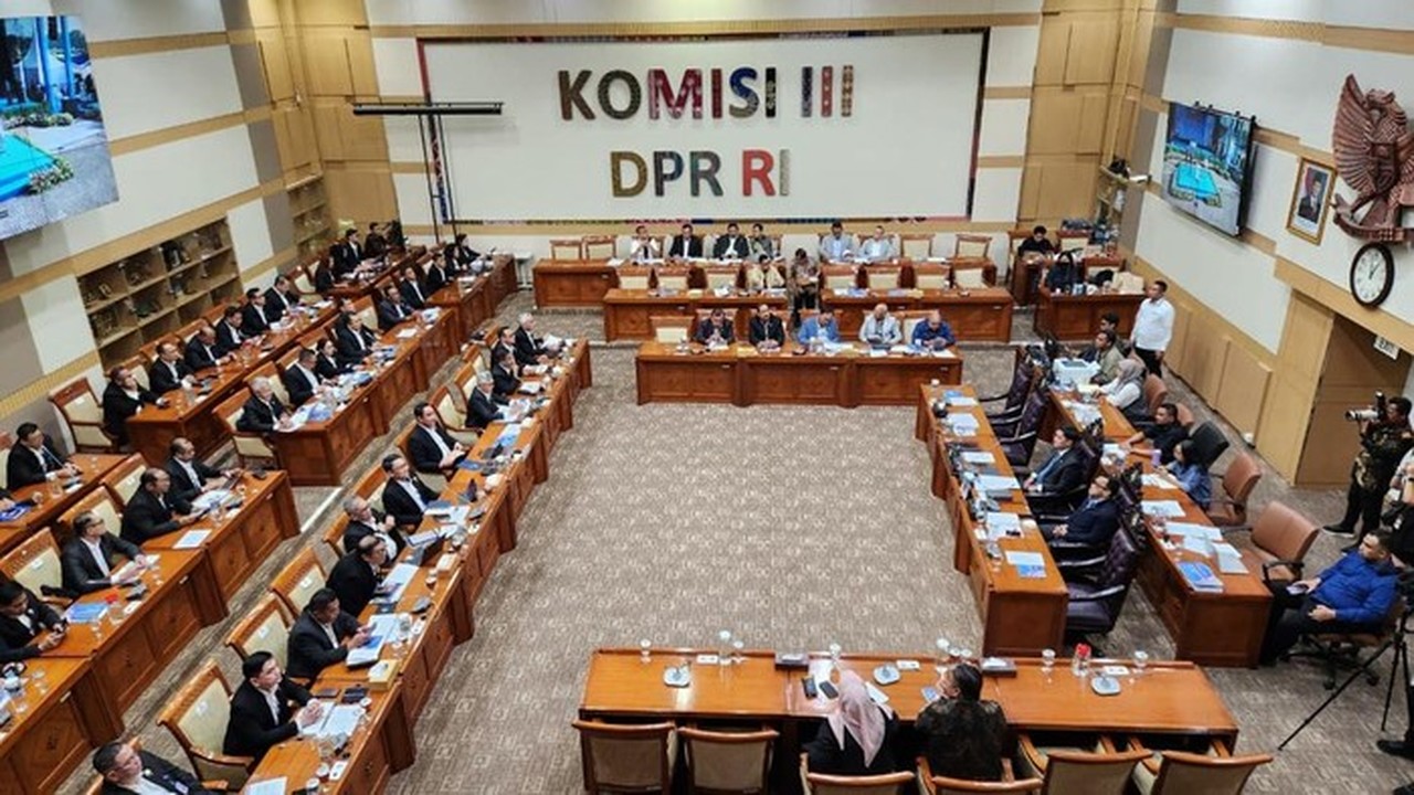 DPR Desak BNN Tindak Tegas Fenomena ‘Whip Pink’ di Kalangan Remaja
