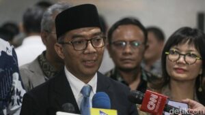 Guru Besar UIN Palopo Diduga Cabuli Mahasiswi, Mendikbudristek Tegaskan Komitmen Berantas Pelecehan Seksual
