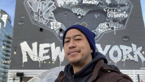 Polda Metro Jaya Panggil Pelawak Pandji Pragiwaksono Terkait Laporan Materi Stand-Up Comedy ‘Mens Rea’