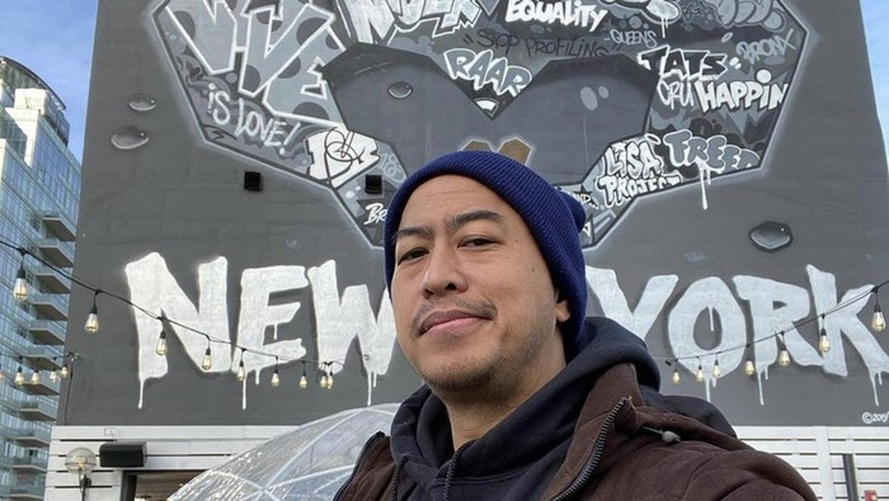 Polda Metro Jaya Panggil Pelawak Pandji Pragiwaksono Terkait Laporan Materi Stand-Up Comedy ‘Mens Rea’