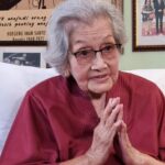 Mengenang Eyang Meri: Istri Jenderal Hoegeng Wafat di Usia 100 Tahun, Kisah Setia dan Inspirasi