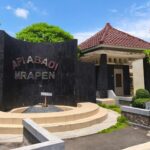 Api Abadi Mrapen di Grobogan Padam Akibat Lumpur Tutup Saluran Gas, Wisatawan Kecewa