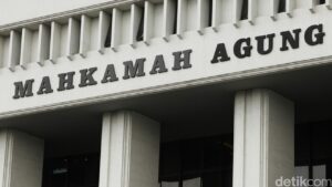 10 Nama Calon Pengganti Anwar Usman dari Mahkamah Agung untuk Hakim MK Terungkap