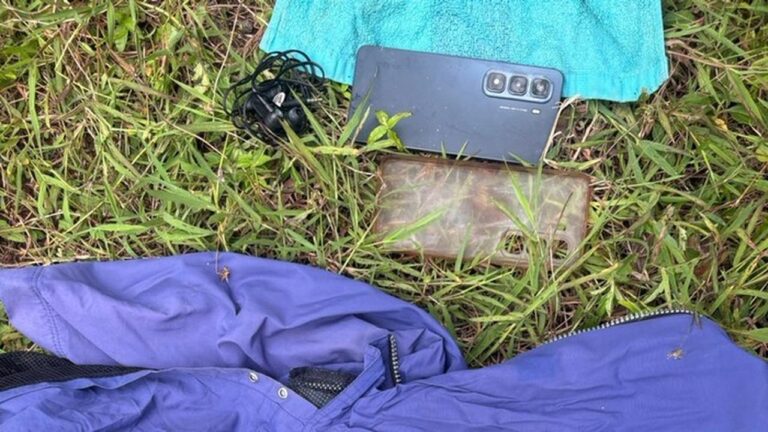 Pemuda Bunuh Ibu di Ponorogo, Diduga Lompat ke Laut Gunungkidul Pemuda Bunuh Ibu di Ponorogo, Diduga Lompat ke Laut Gunungkidul