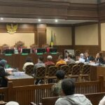 Saksi Kasus Korupsi Chromebook Mengaku Berdebar-debar Saat Memberikan Keterangan di Persidangan