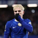 Chelsea Comeback Dramatis, Alejandro Garnacho Alami Malam Suram di Laga Liga Inggris