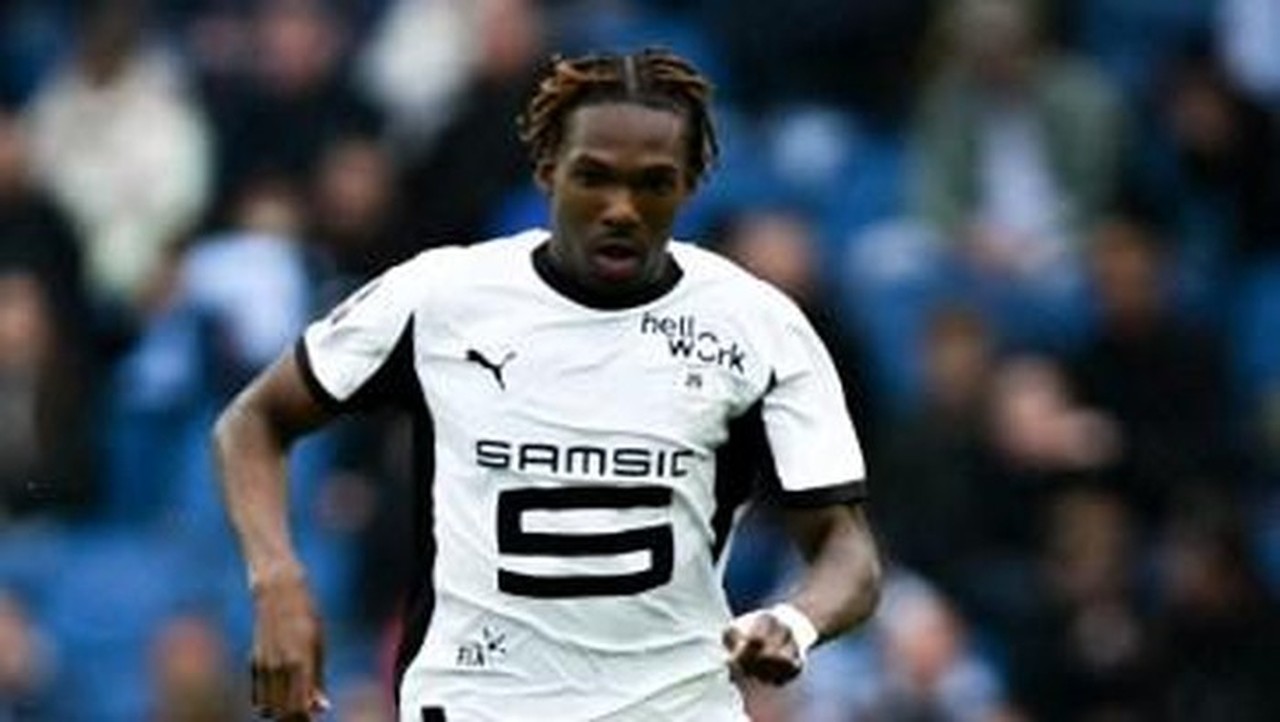 Jeremy Jacquet: Bek Muda Rp 1,3 Triliun yang Diboyong Liverpool dari Rennes