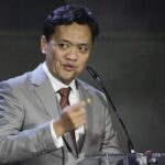 Habiburokhman: Narasi Polri di Bawah Kementerian Sengaja Dilemahkan untuk Presiden Prabowo