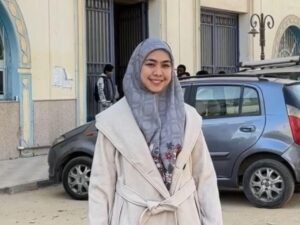 Oki Setiana Dewi: Manusia Udara Lintas Benua Demi Pendidikan dan Keluarga