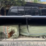 BNN Gagalkan Penyelundupan 200 Kg Ganja Jaringan Aceh-Medan, Tiga Tersangka Ditangkap