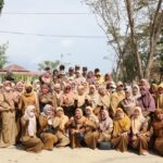 Mendagri: Pascabencana Aceh Tamiang Jadi Arena Latihan Nyata Praja IPDN dan ASN