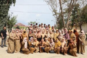 Mendagri: Pascabencana Aceh Tamiang Jadi Arena Latihan Nyata Praja IPDN dan ASN