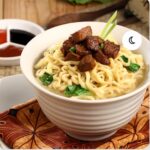 Ide Bisnis Kuliner Mi 2026: Peluang Cuan Minim Modal, Laris Manis