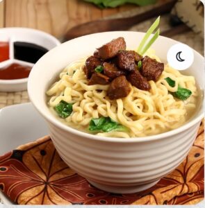 Ide Bisnis Kuliner Mi 2026: Peluang Cuan Minim Modal, Laris Manis