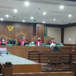 Mantan Dirut Pertamina Luhur Budi Djatmiko Dituntut 5 Tahun Penjara Kasus Korupsi Lahan Rp 348 M