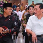 Digitalisasi Bansos Diperluas ke Seluruh RI, Menteri Sosial: Kunci Transformasi Data adalah Keterbukaan