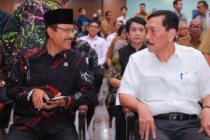 Digitalisasi Bansos Diperluas ke Seluruh RI, Menteri Sosial: Kunci Transformasi Data adalah Keterbukaan