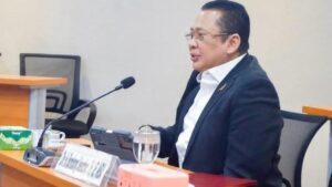 Bamsoet Ingatkan Indonesia Tak Punya ‘Pintu Darurat’ Konstitusi Pasca Amandemen UUD 1945
