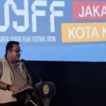 Rano Karno Targetkan Jakarta ‘Diserbu’ Sineas Dunia dalam 2 Tahun Lewat JYFF 2026