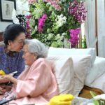 Megawati Soekarnoputri Berduka Atas Wafatnya Istri Jenderal Hoegeng, Meriyati Roeslani