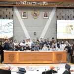 Kawendra Lukistian Kembali Pimpin HUT Ke-18 Partai Gerindra, Fokus Konsolidasi dan Kepedulian Sosial