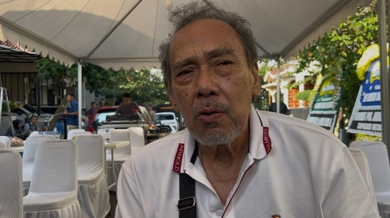 Eyang Meri Hoegeng Meninggal Dunia di Usia 100 Tahun Setelah Dua Kali Dirawat