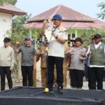 Mendagri Apresiasi Dedikasi Praja IPDN dan ASN Kemendagri dalam Pemulihan Aceh Tamiang