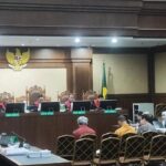 Saksi Kasus Korupsi Chromebook Mengaku Ketakutan hingga Sakit dan Mundur dari Jabatan PPK Kemendikbudristek