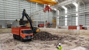 Pramono Anung Janjikan Solusi Tuntas Masalah RDF Rorotan Jakarta